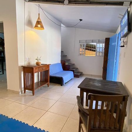 Aurora Hostel Praia de Pipa Экстерьер фото