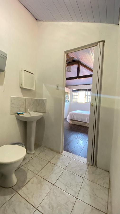 Aurora Hostel Praia de Pipa Экстерьер фото
