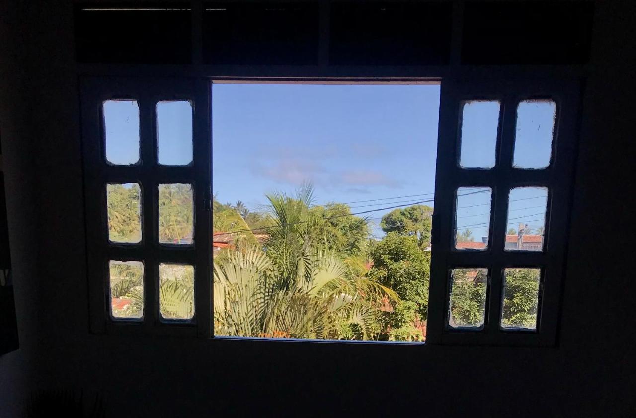 Aurora Hostel Praia de Pipa Экстерьер фото