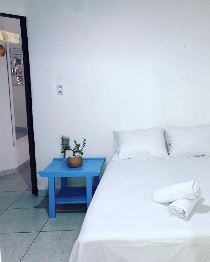Aurora Hostel Praia de Pipa Экстерьер фото