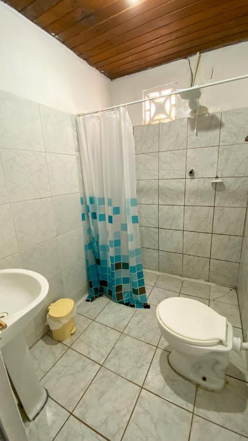 Aurora Hostel Praia de Pipa Экстерьер фото